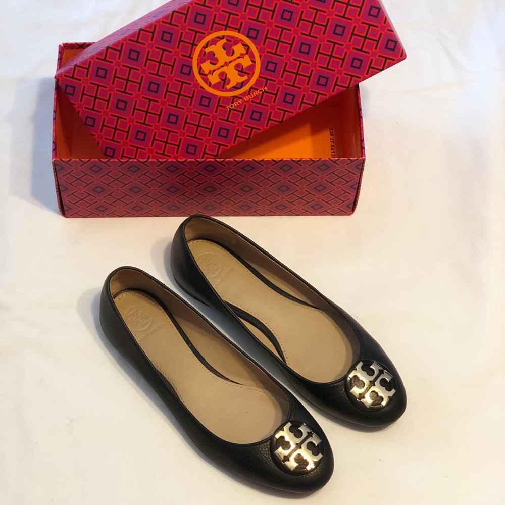 Tory Burch Benton ballet flat
